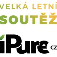 Velká letní soutěž 2026