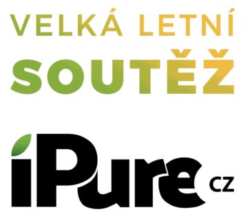 Velká letní soutěž 2026