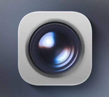 iPhone minimalismus