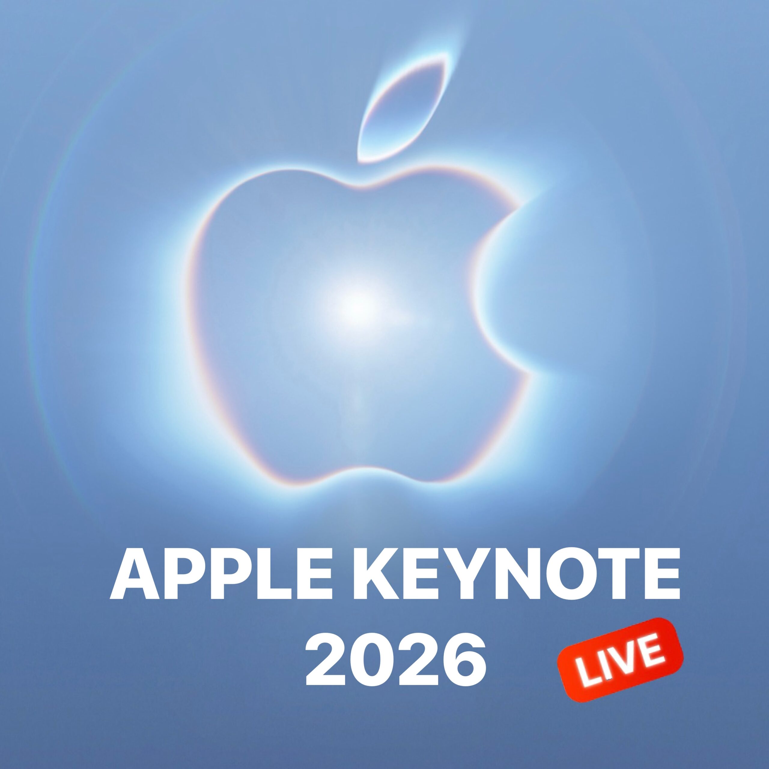 Apple Keynote 2026