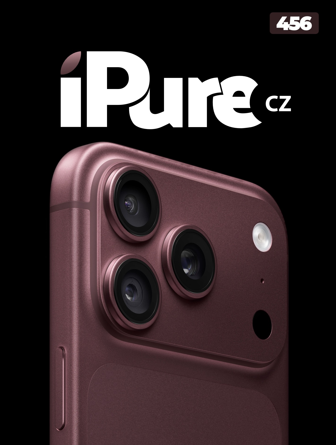 iPure 456/2026 cover