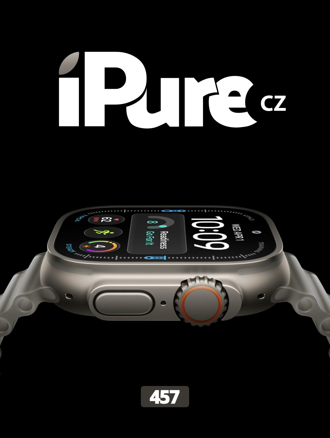 iPure 457/2026 COVER