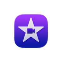 iMovie iCon